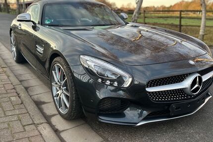 Mercedes-Benz AMG GT 55.144 km 85.999 &euro; Sottrum 27367