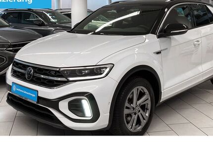 VW T-Roc 54.841 km 26.880 &euro; Bremen 28217