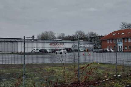 Grundstück in Bremen 2.500.000 € 5536 m² zimmer