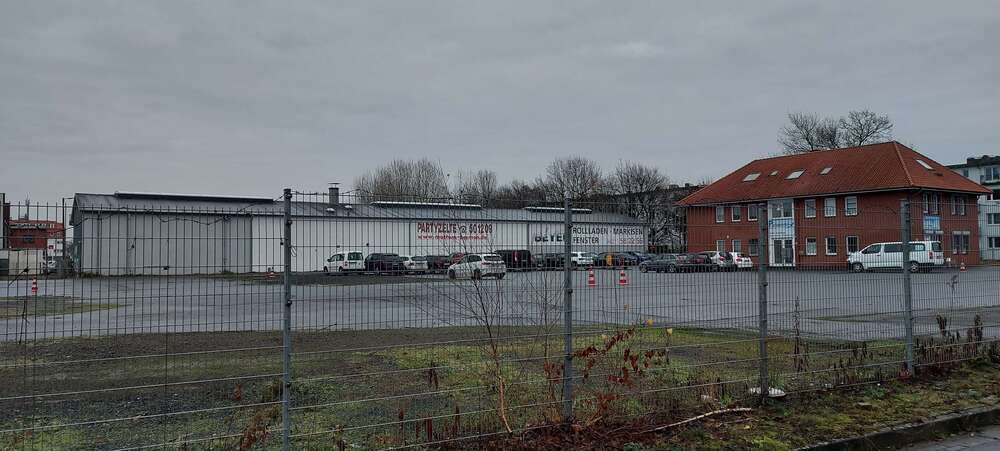 Grundstück in Bremen 2.500.000 € 5536 m² zimmer