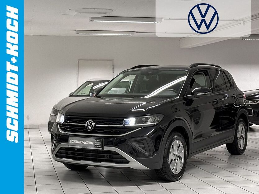 VW T-Cross 17.243 km 25.450 € Bremen 28207