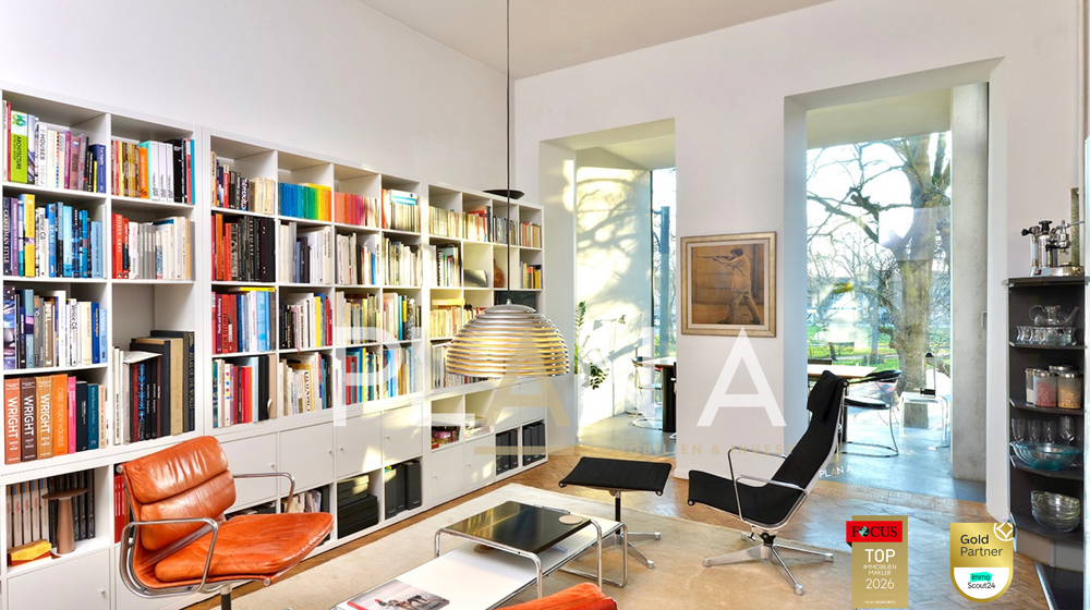 Einfamilienhaus Bremen Östliche Vorstadt - 6.5 Zimmer, 309 m&sup2;, 1.249.000&euro; | Angebot:26219742