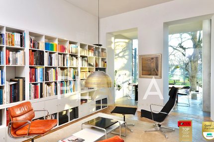Haus Bremen Östliche Vorstadt - 6.5 Zimmer, 309 m&sup2;, 1.249.000&euro; | Angebot:26219742