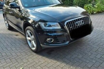 Audi Q5 151.112 km 19.699 &euro; Stuhr 28816