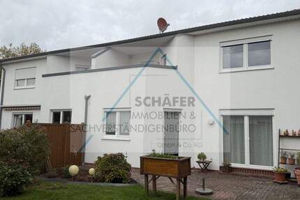 Charmante 3-Zimmer-Wohnung im Erdgeschoss in Top-Lage 3 zimmer