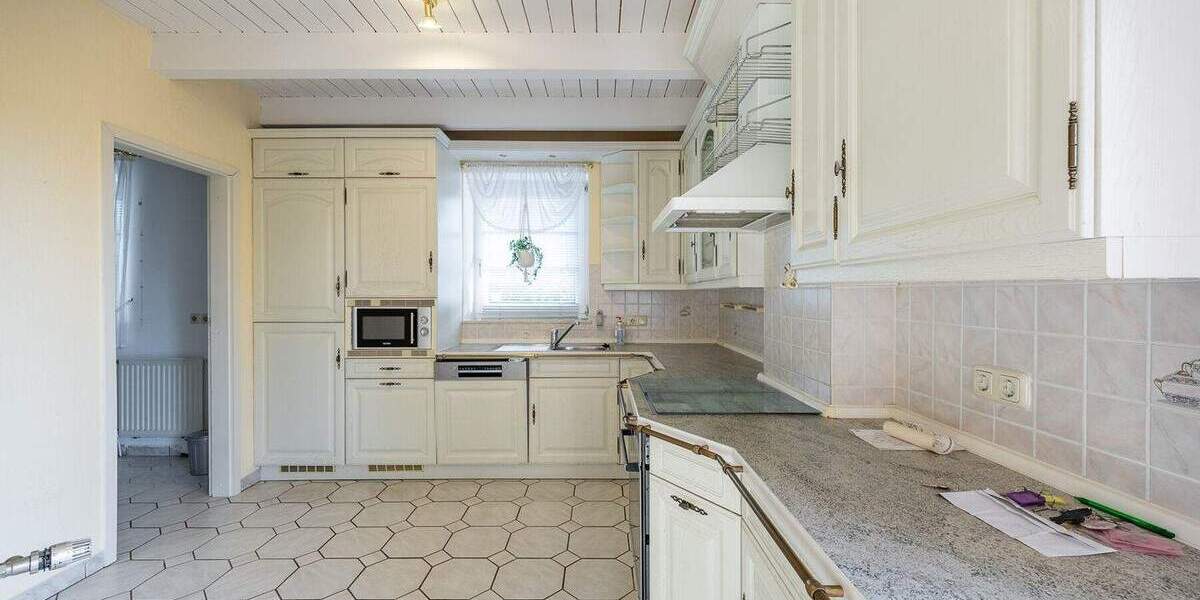 Einfamilienhaus Tarmstedt - 4 Zimmer, 111 m&sup2;, 329.000&euro; | Angebot:25727272