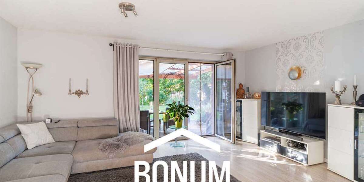 Etagenwohnung Ottersberg - 3 Zimmer, 83 m&sup2;, 299.000&euro; | Angebot:23479236