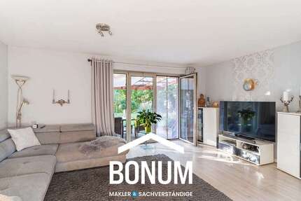 Wohnung Ottersberg - 3 Zimmer, 83 m&sup2;, 299.000&euro; | Angebot:23479236