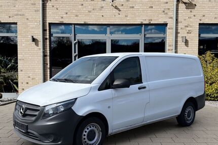 Mercedes-Benz Vito 148.254 km 12.490 &euro; Stuhr Bremen 28816