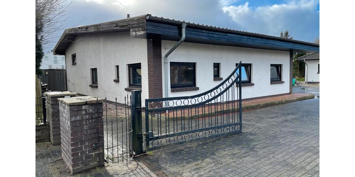 Gewerbeobjekt Berne - 1.450&euro; | Angebot:24640878