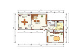 Einfamilienhaus Ritterhude - 4 Zimmer, 122 m&sup2;, 259.000&euro; | Angebot:26156496