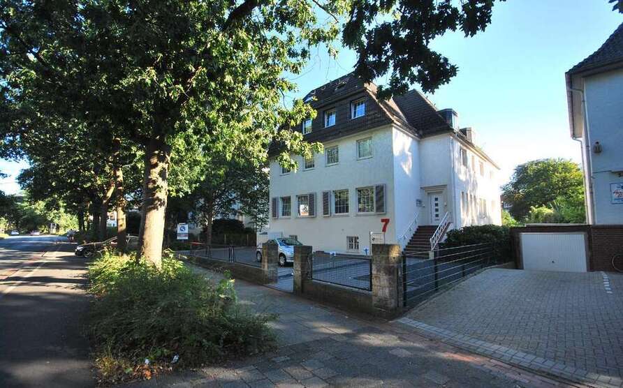 Wohnung zum Mieten in Bremen 800 € 65 m²