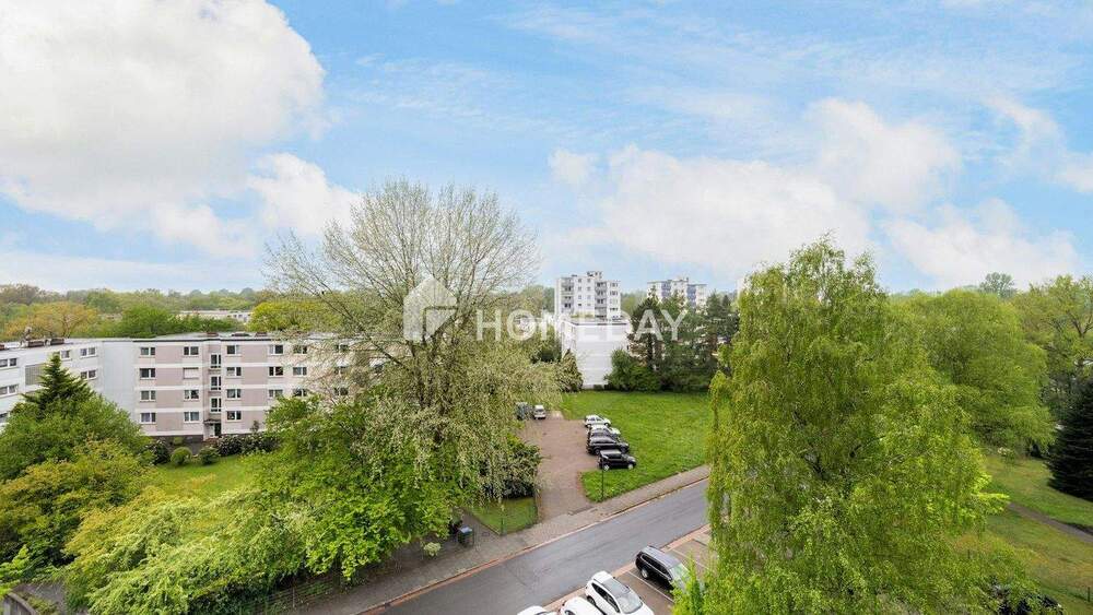 Etagenwohnung Bremen Kirchhuchting - 3 Zimmer, 75 m&sup2;, 129.000&euro; | Angebot:25677548