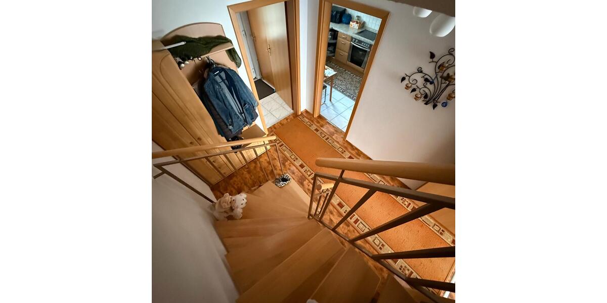 Reihenhaus Bremen Huchting - 5 Zimmer, 100 m&sup2;, 300.000&euro; | Angebot:27068343