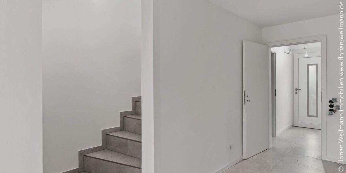 Reihenendhaus Bremen Kirchhuchting - 3 Zimmer, 94 m&sup2;, 235.000&euro; | Angebot:24366395