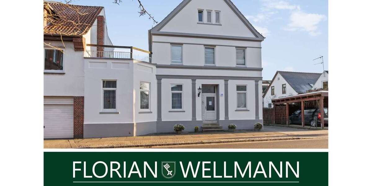 Etagenwohnung Bremen Vegesack - 1 Zimmer, 15 m&sup2;, 345&euro; | Angebot:26820861