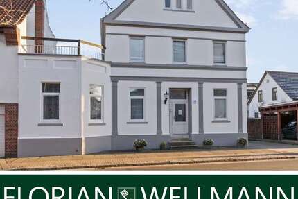 Wohnung Bremen Vegesack - 1 Zimmer, 15 m&sup2;, 345&euro; | Angebot:26820861