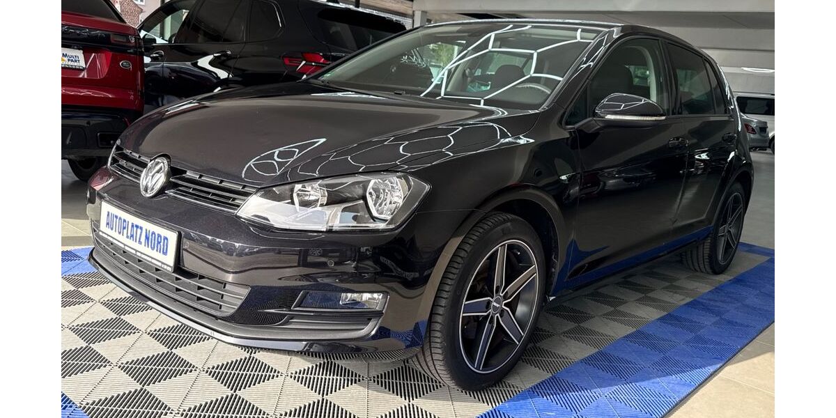 VW Golf 171.000 km 11.499 &euro; Ritterhude 27721
