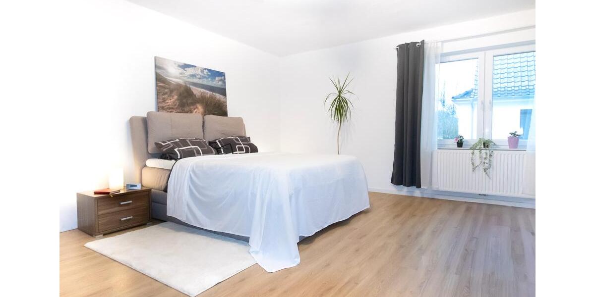 Erdgeschoßwohnung Weyhe - 3.5 Zimmer, 149 m&sup2;, 1.296&euro; | Angebot:23909653