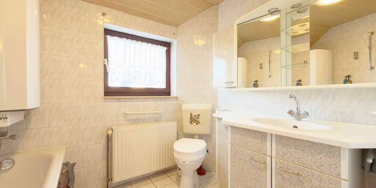 Doppelhaushälfte Delmenhorst Dwoberg/Ströhen - 6 Zimmer, 121 m&sup2;, 225.000&euro; | Angebot:24696570