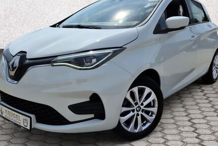 Renault ZOE 37.000 km 11.490 € Bruchhausen-Vilsen 27305