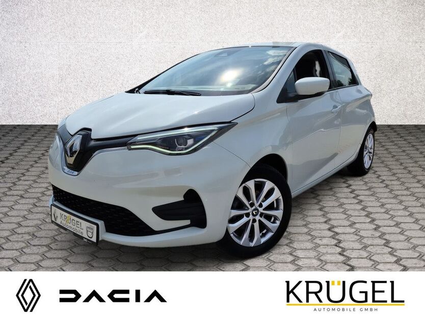 Renault ZOE 37.000 km 11.490 € Bruchhausen-Vilsen 27305