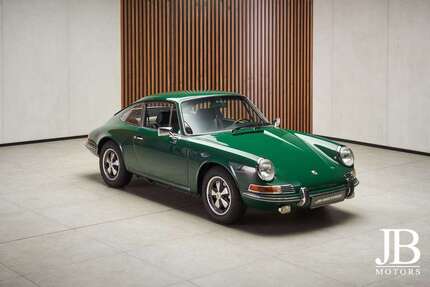 Porsche 911 65.000 km 94.850 &euro; Stuhr 28816