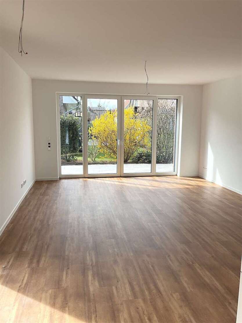 Wohnung zum Mieten in Lilienthal 1.230 € 103 m² 4 zimmer