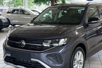 VW T-Cross 5.900 km 27.950 &euro; Achim-Uesen 28832