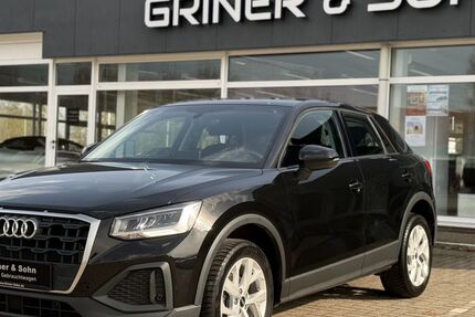 Audi Q2 67.385 km 20.950 &euro; Lemwerder 27809