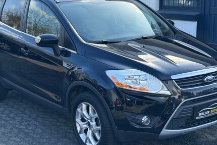 Ford Kuga 77.000 km 10.990 &euro; Bremen 28219
