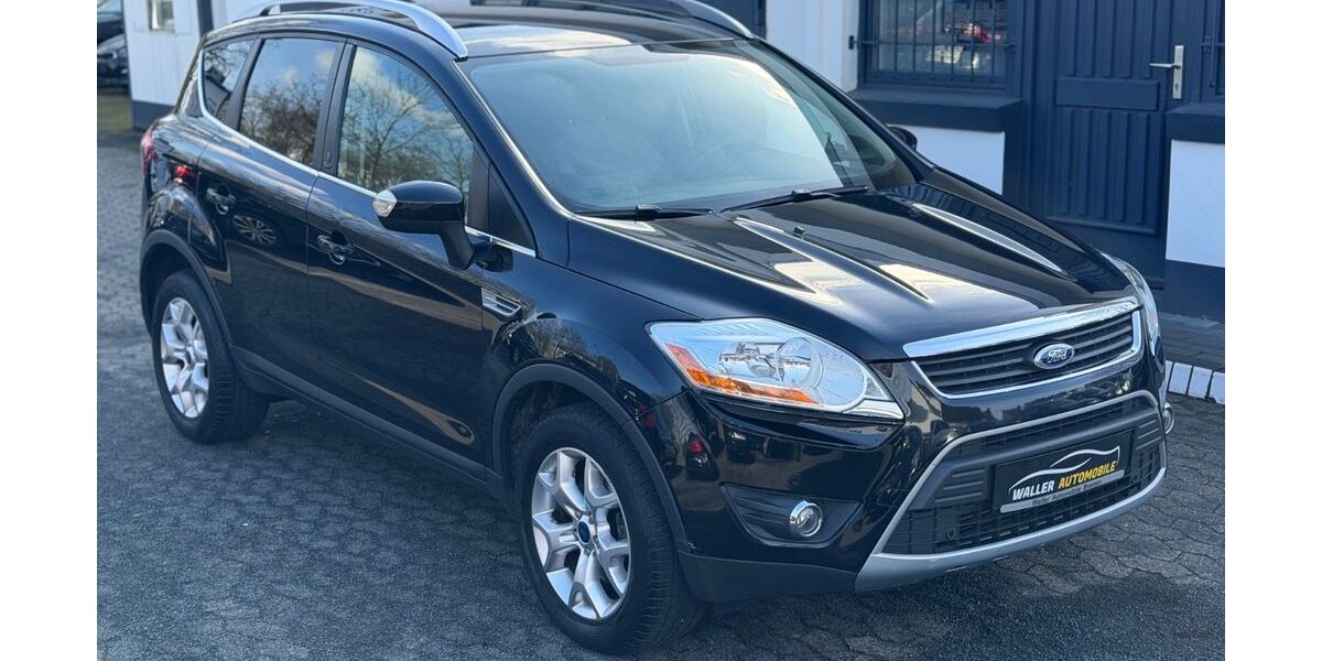 Ford Kuga 77.000 km 10.990 &euro; Bremen 28219