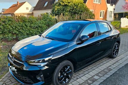 Opel Corsa 22.991 km 14.200 &euro; Oyten 28876