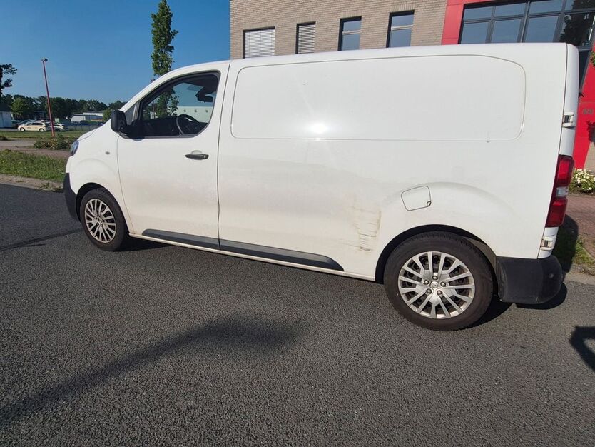 Opel Vivaro 200.000 km 9.999 € Achim 28832