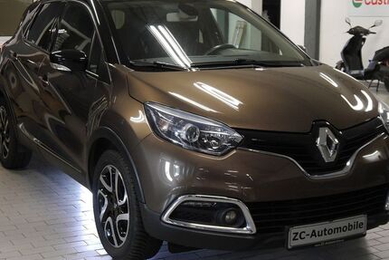 Renault Captur 109.800 km 7.950 &euro; Bremen 28279
