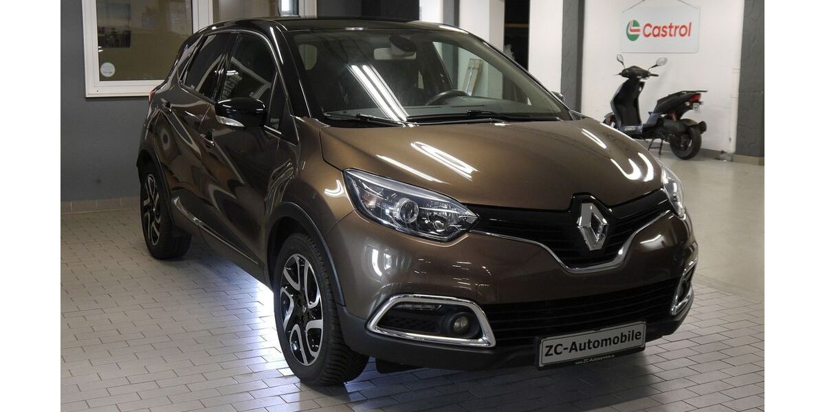 Renault Captur 109.800 km 8.700 &euro; Bremen 28279