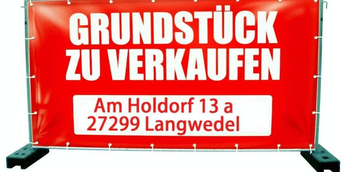 Grundstück Langwedel Daverden - 74.999&euro; | Angebot:24435125