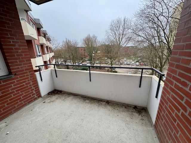 Auf in die eigenen 4 Wände… 1 zimmer