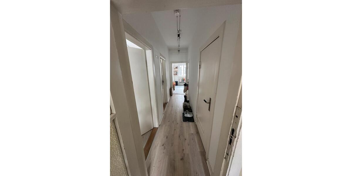 Etagenwohnung Bremen Östliche Vorstadt - 3 Zimmer, 75 m&sup2;, 1.005&euro; | Angebot:25088250