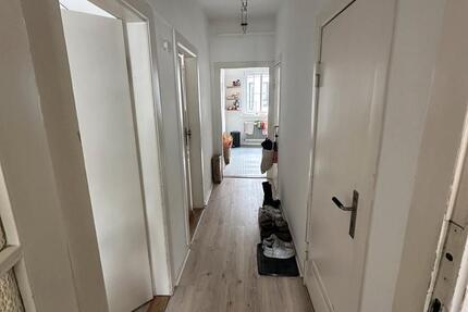 Wohnung Bremen Östliche Vorstadt - 3 Zimmer, 75 m&sup2;, 1.005&euro; | Angebot:25088250