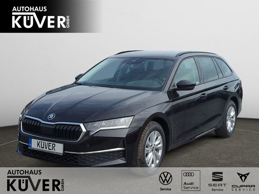 Skoda Octavia 34.500 km 28.950 € Hagen 27628