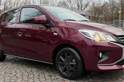 Mitsubishi Space Star 4.300 km 10.990 € Bremen 28329