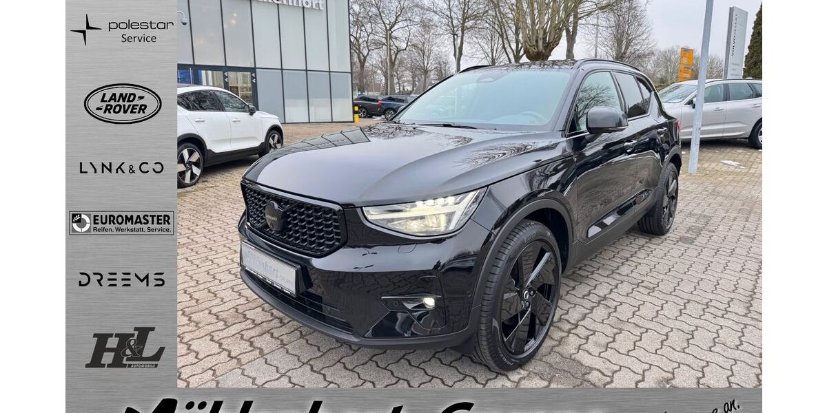 Volvo XC40 20.400 km 38.900 &euro; Weyhe 28844