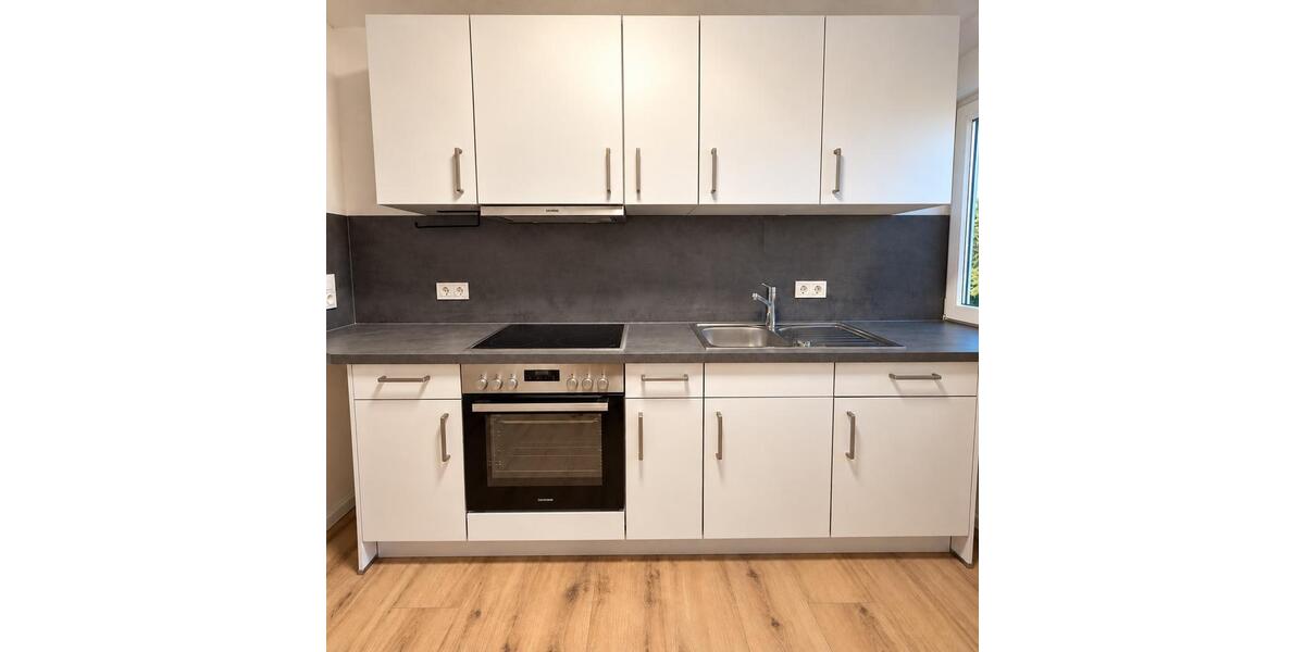 Dachgeschoßwohnung Bremen Blumenthal - 3 Zimmer, 72 m&sup2;, 650&euro; | Angebot:27656906