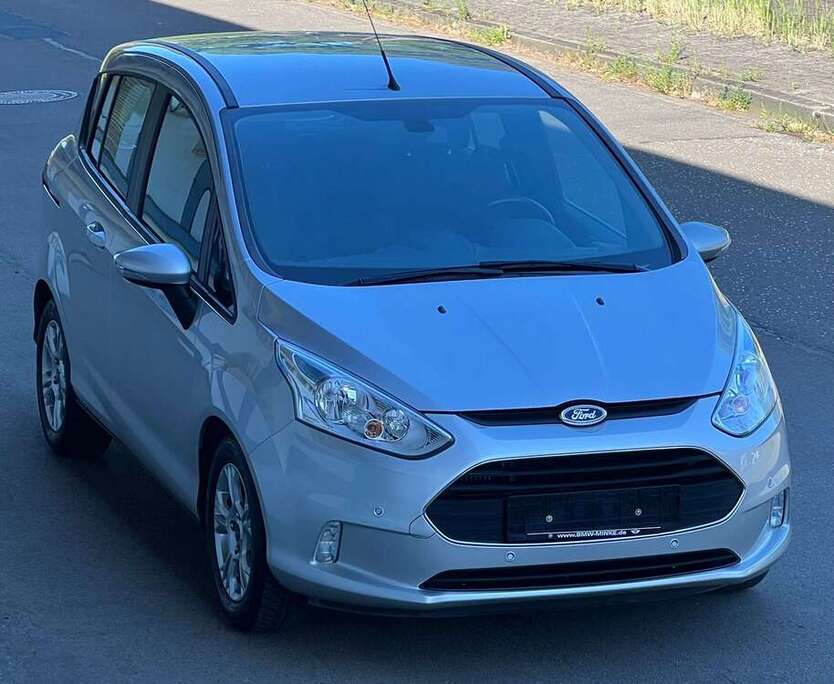 B-Max