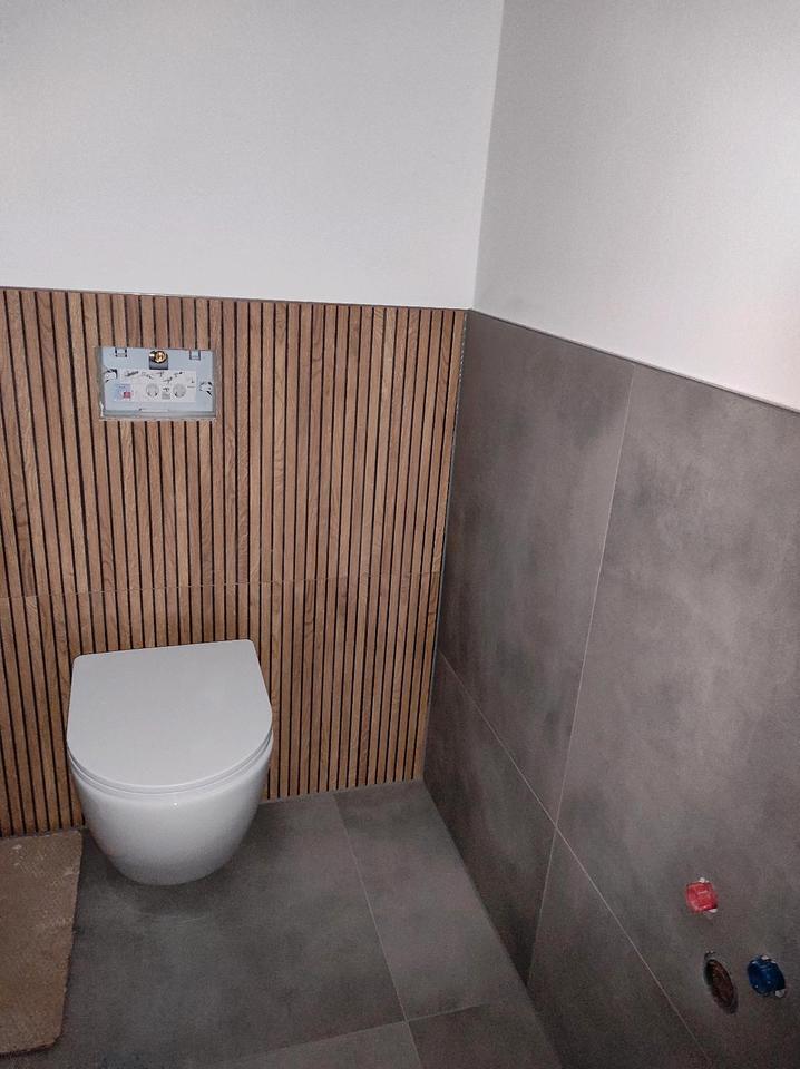 außergewöhnliches Haus mit besonderem Grundriss, frisch saniert