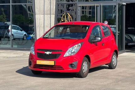 Chevrolet Spark 44.000 km 3.499 &euro; Bremen 28217