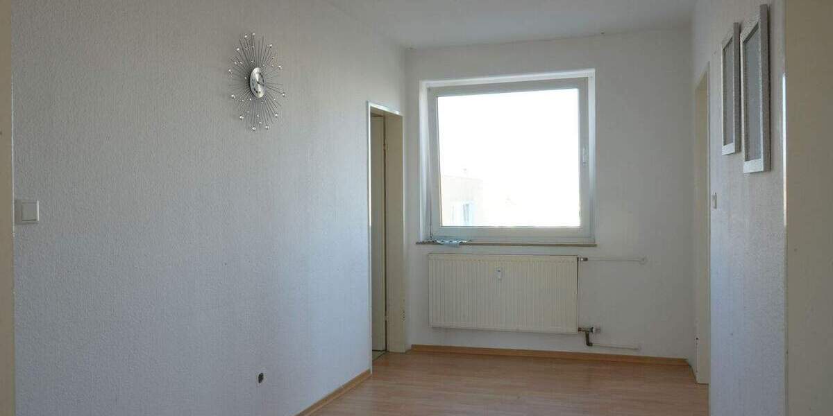 Etagenwohnung Bremen Mahndorf - 3 Zimmer, 73 m&sup2;, 580&euro; | Angebot:25427584
