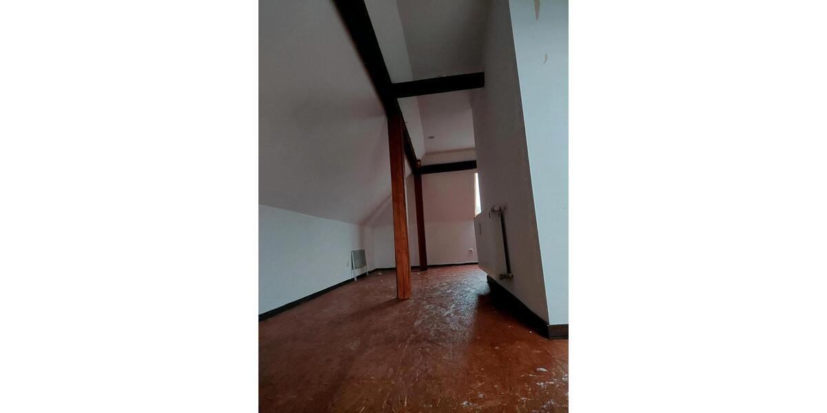 Wohnung zu vermieten 4 zimmer