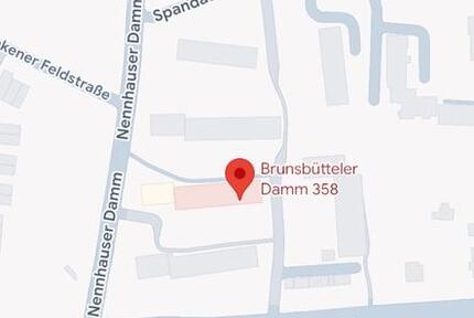 Dachgeschoßwohnung